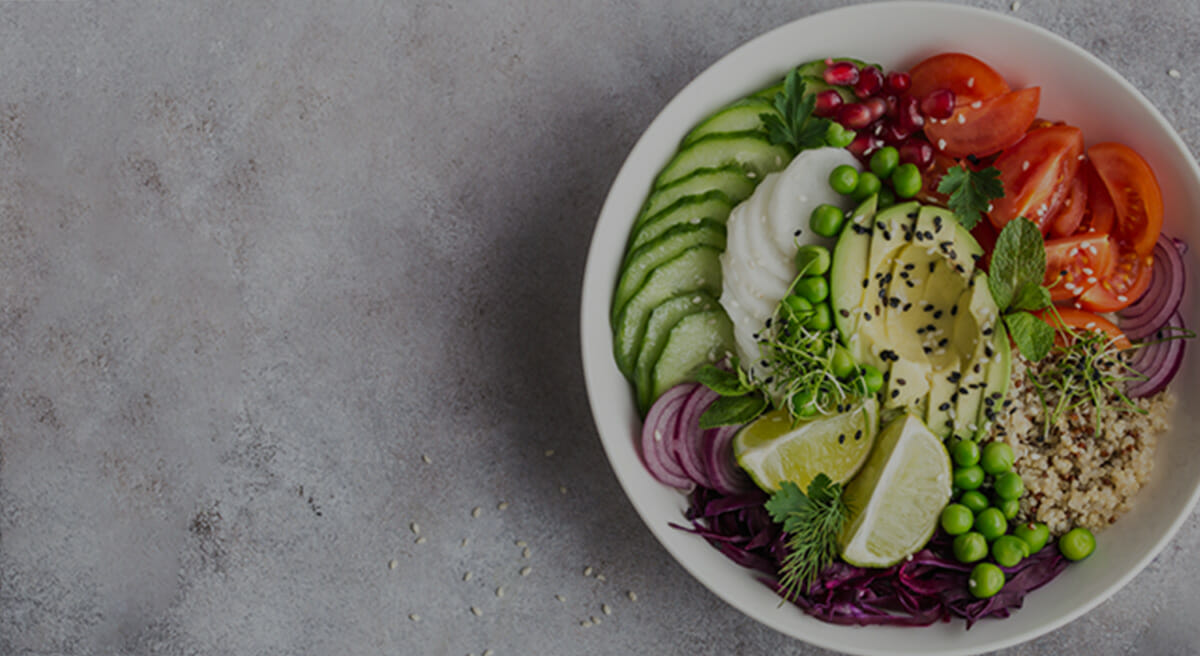 Chilli And Kiwano Salad